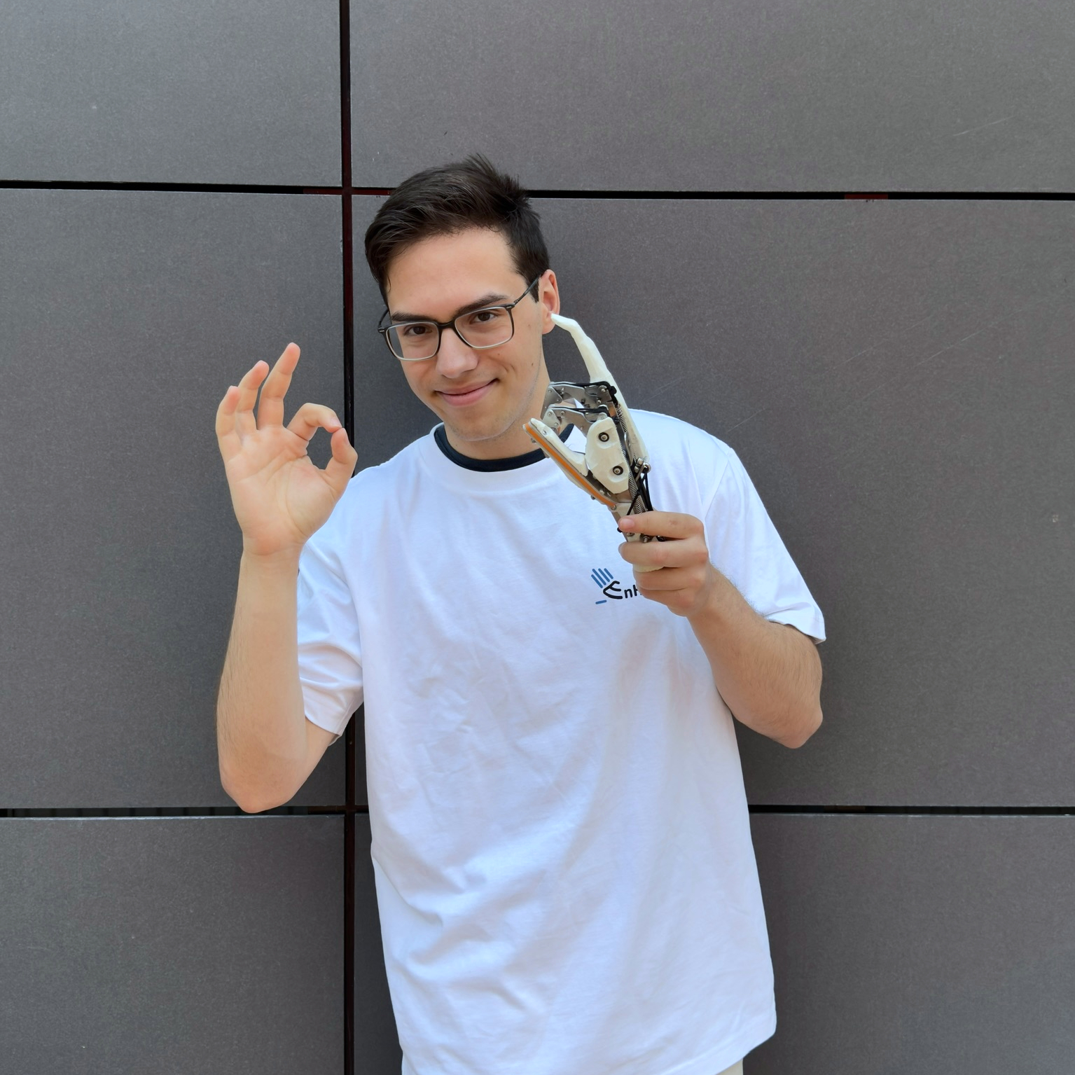 Sylvain Wimmer portrait